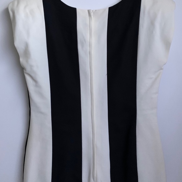 80s Vintage Go-Go Dancer Style Dress - Picture 9 of 11